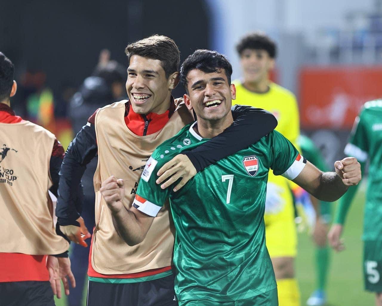 جدول مباريات كأس العرب للشباب 2021