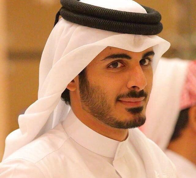 خليفة بن حمد آل ثاني وزير الداخلية القطري الجديد