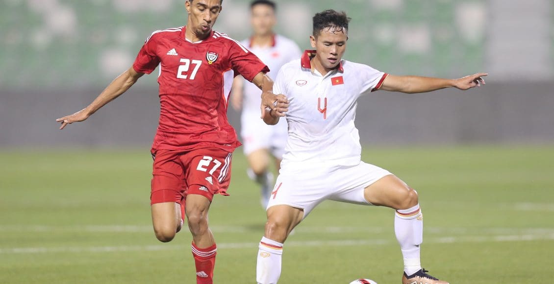 مباراة الإمارات وكوريا الجنوبية الأولمبي