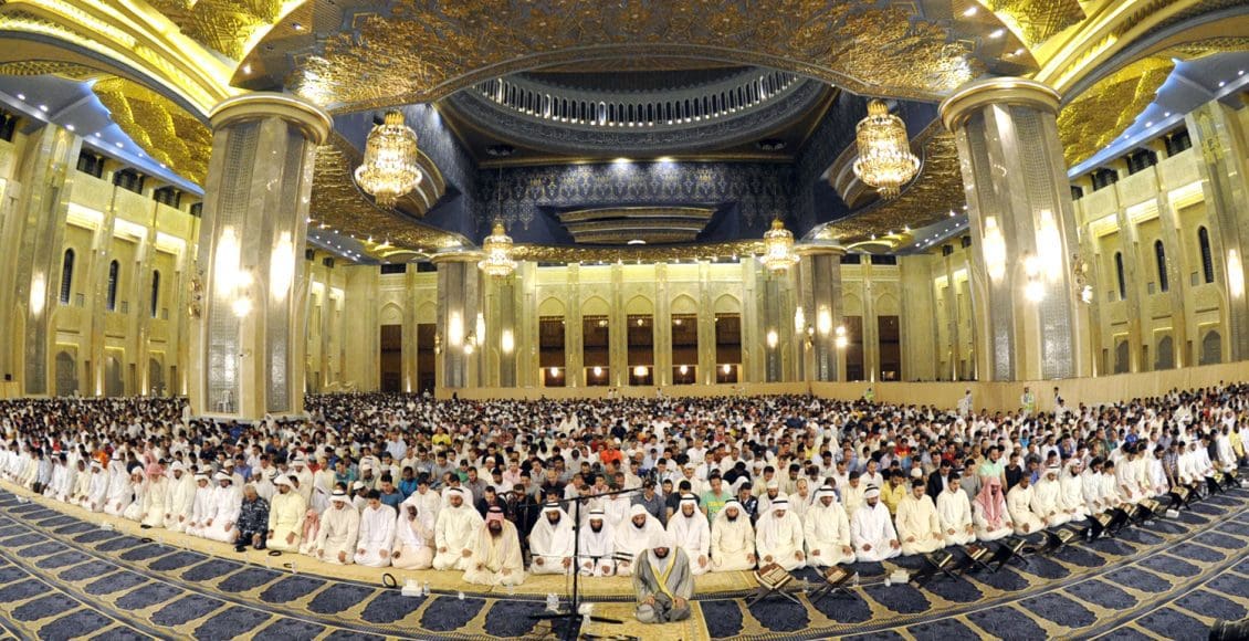 موعد استطلاع هلال رمضان 2023 الكويت