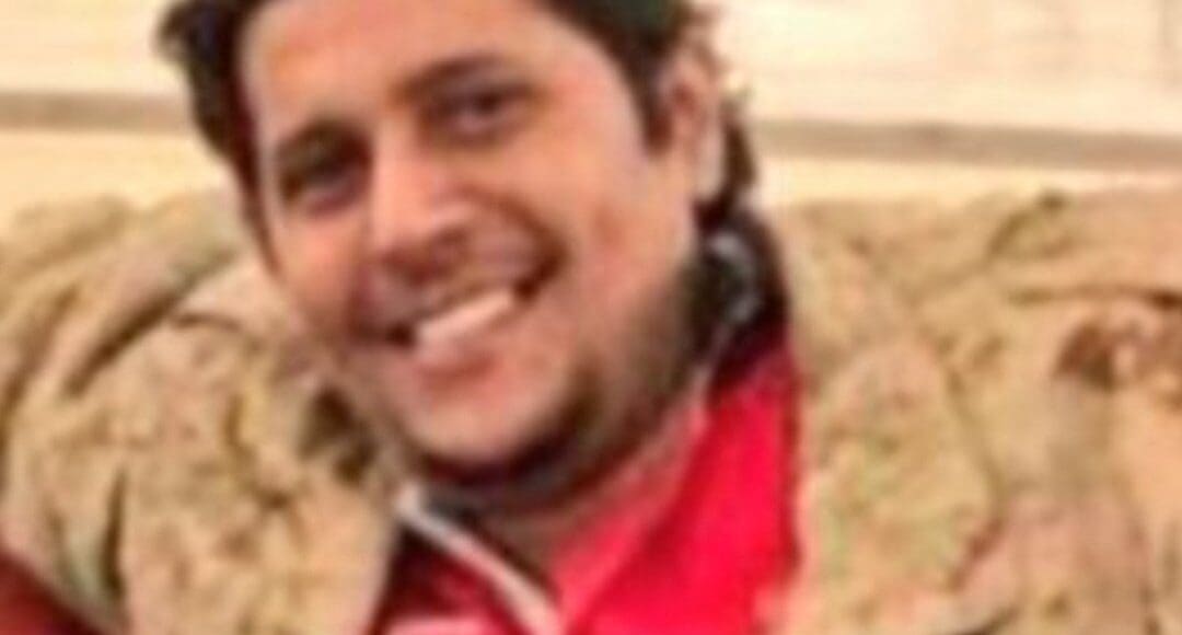 الشيخ مبارك جابر المبارك الصباح