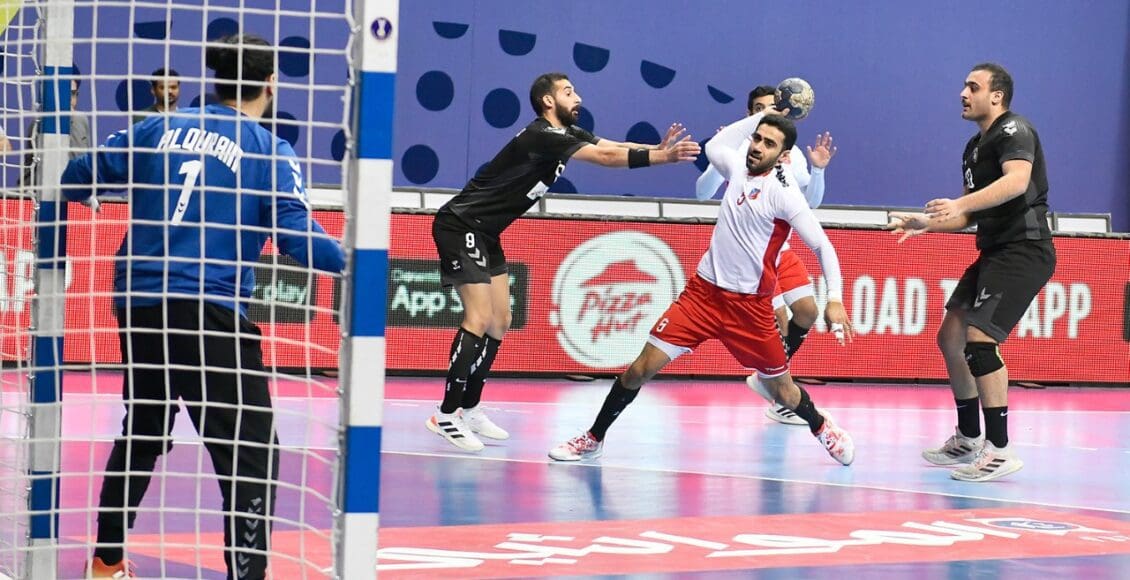 جدول كأس الاتحاد الكويتي لكرة اليد 2023