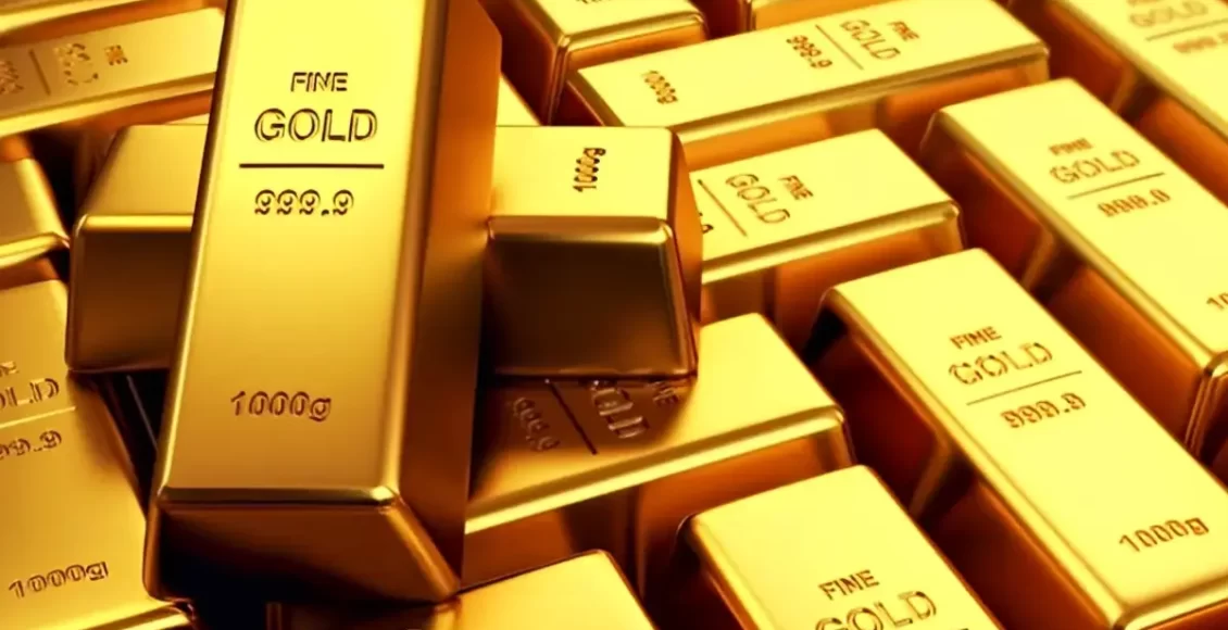 أسعار الذهب اليوم في السعودية