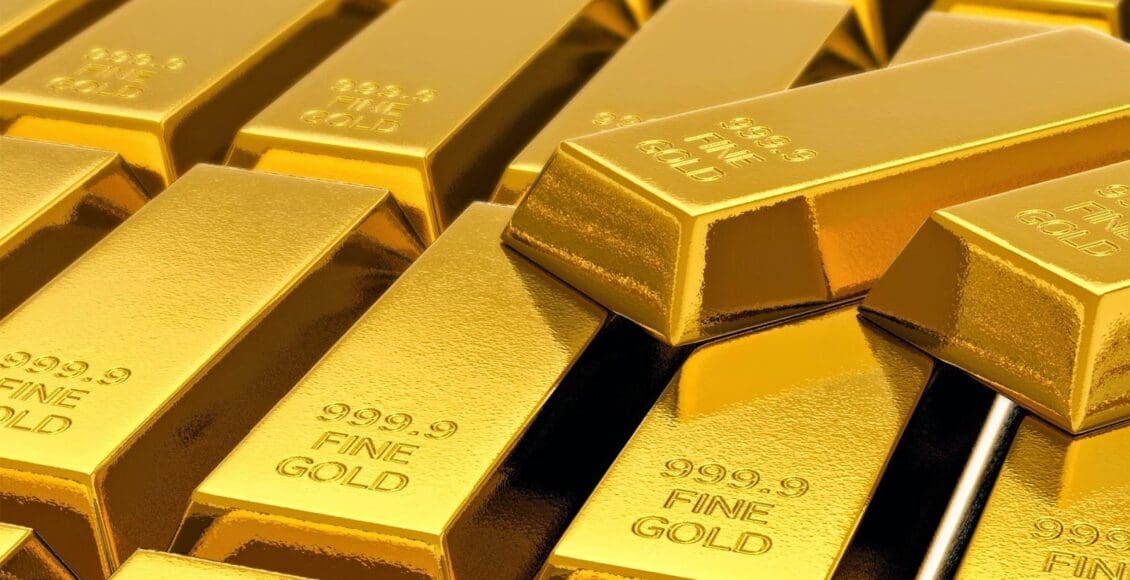 سعر الذهب اليوم في السعودية
