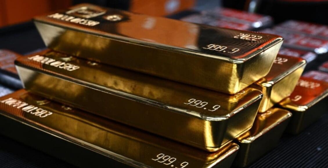 سعر جرام الذهب عيار 21 اليوم في عمان