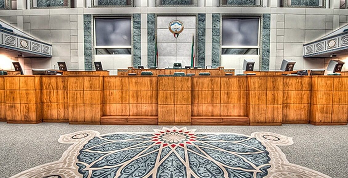 مرشحين الدائرة الثانية 2023 انتخابات مجلس الأمة الكويتي