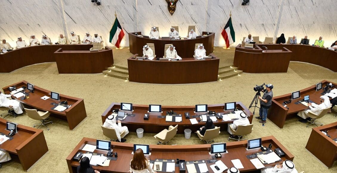 مناطق تتبع الدائرة الثانية في انتخابات مجلس الأمة 2023