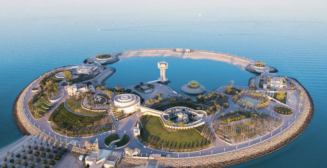 رابط حجز تذاكر green island kuwait