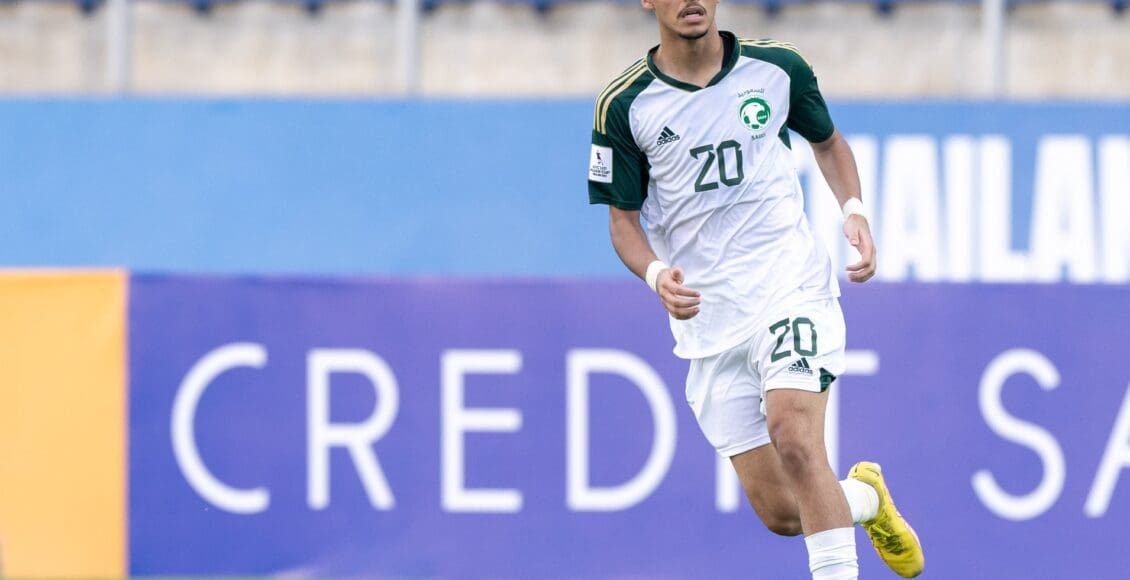مواعيد مباريات السعودية للناشئين في كأس آسيا 2023 تحت 17 سنة