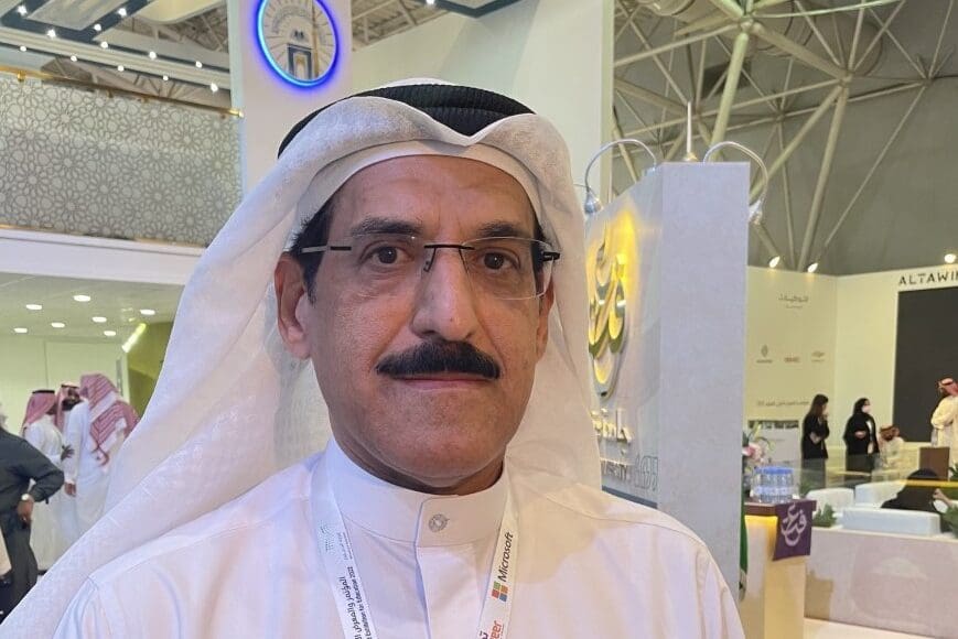 دكتور جاسم محمد الأستاذ وزير التربية