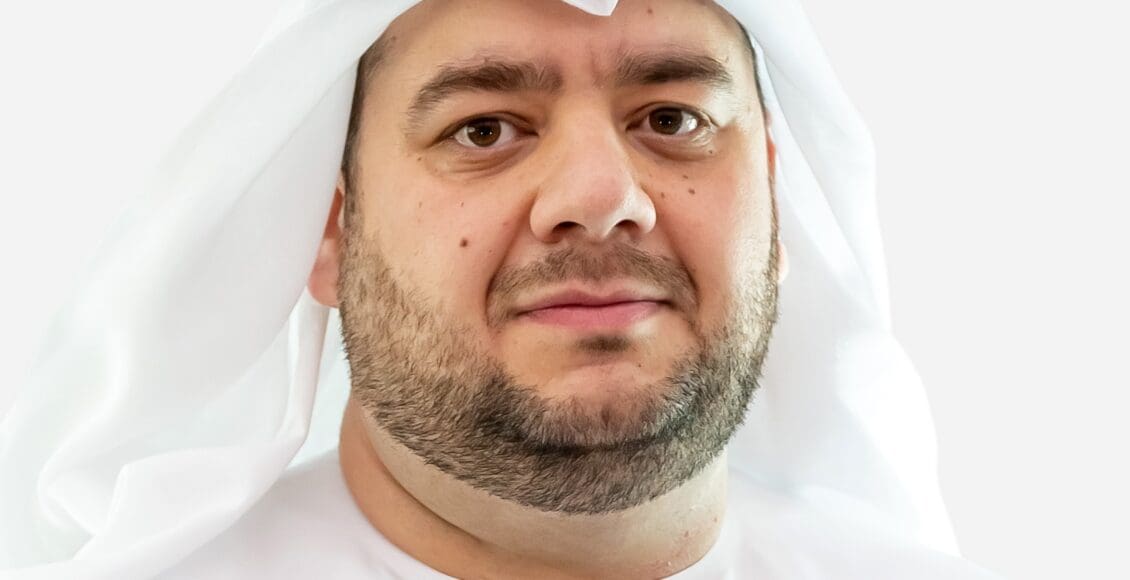 محمد السويدي وزير الاستثمار