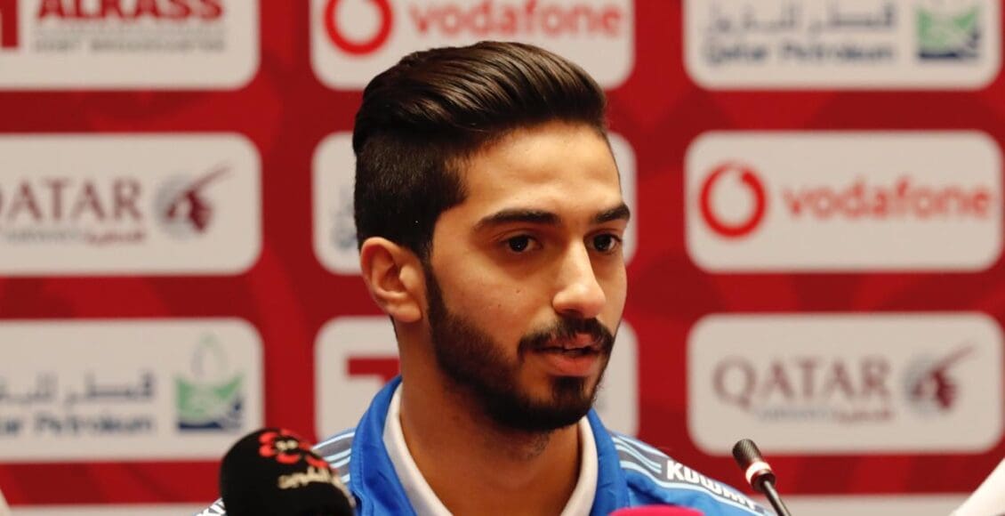 شبيب الخالدي لاعب حتا الجديد