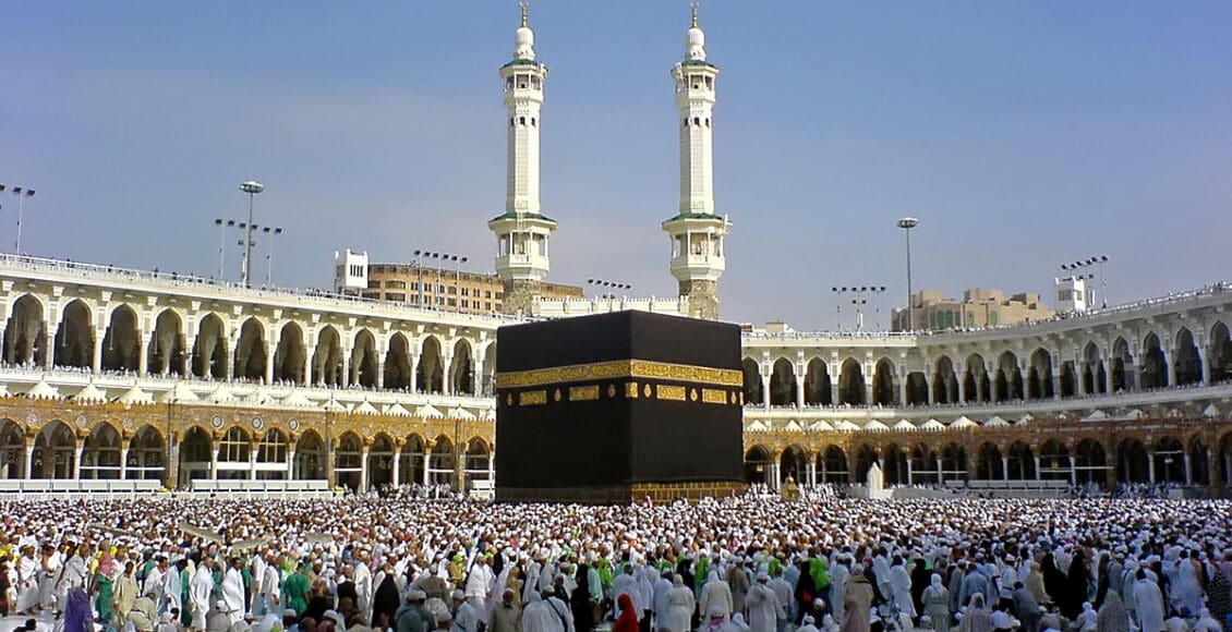 تسجيل الحج 2024 الكويت