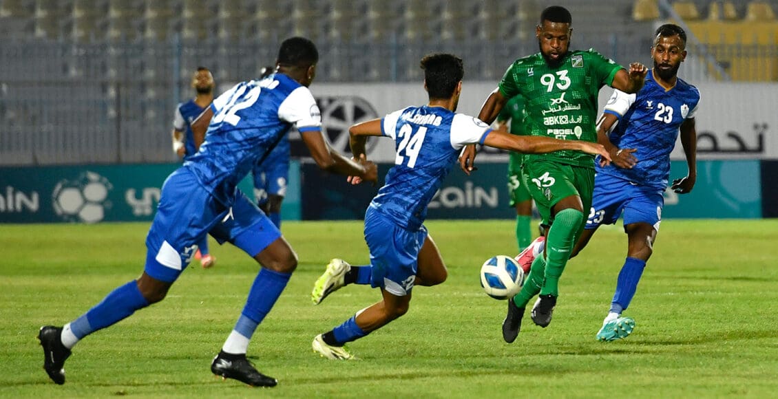 ترتيب فرق الدوري الكويتي