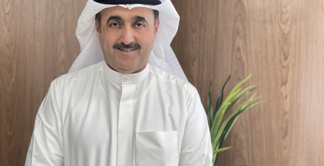 عصام الرومي رئيس ديوان المحاسبة الكويتي