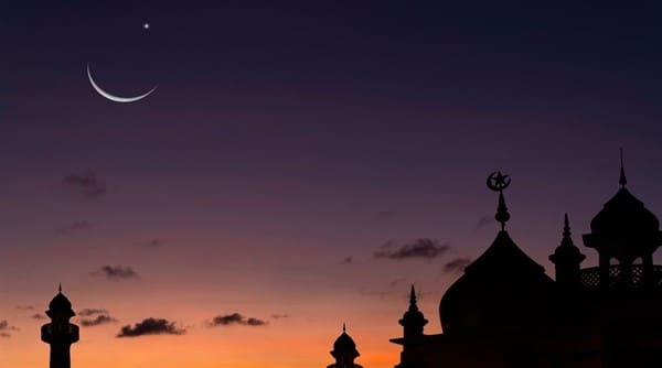 تقويم العجيري لرمضان 2024