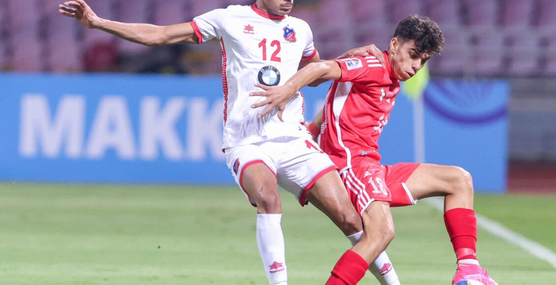 من هو مدرب نادي الكويت الجديد