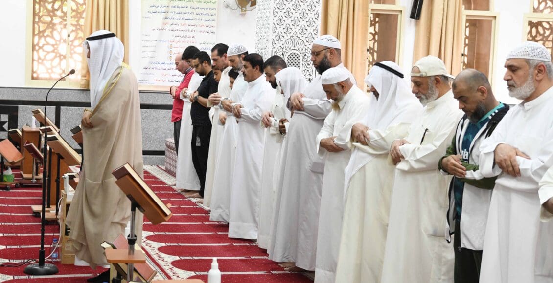 موعد صلاة الاستسقاء في الكويت غدا السبت 16 ديسمبر 2023