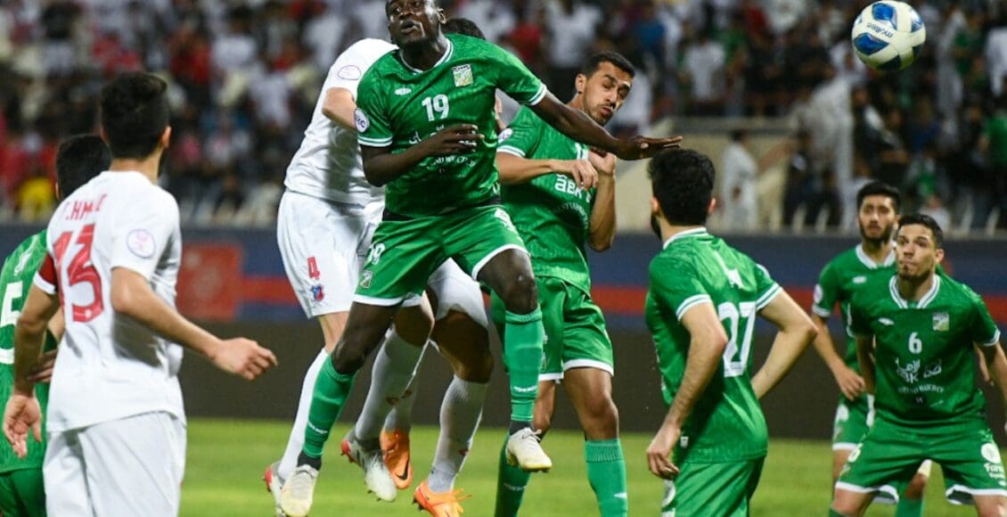 هدافي الدوري الكويتي 2024