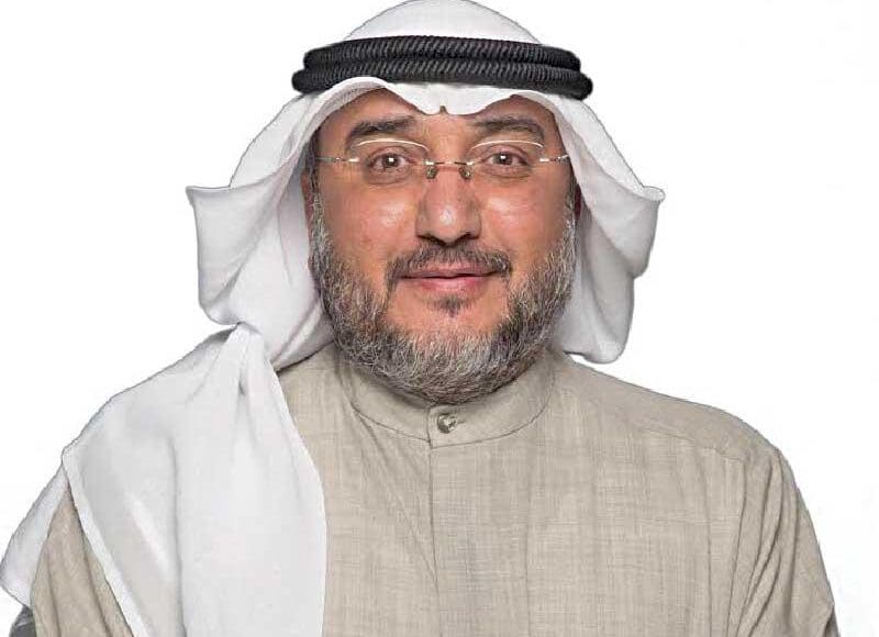 عادل العدواني وزير التربية والتعليم العالي ويكيبيديا