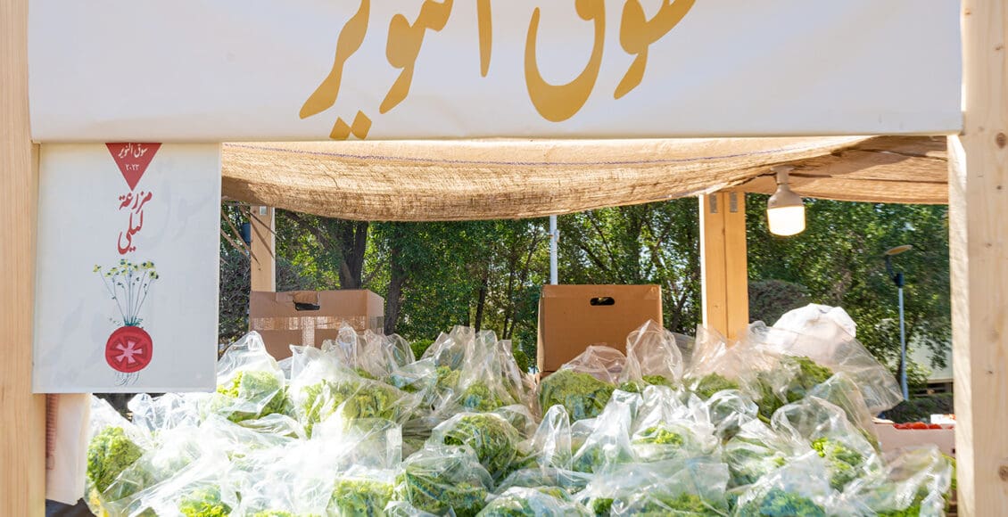 مهرجان الخضار والفواكة 2024 الكويت