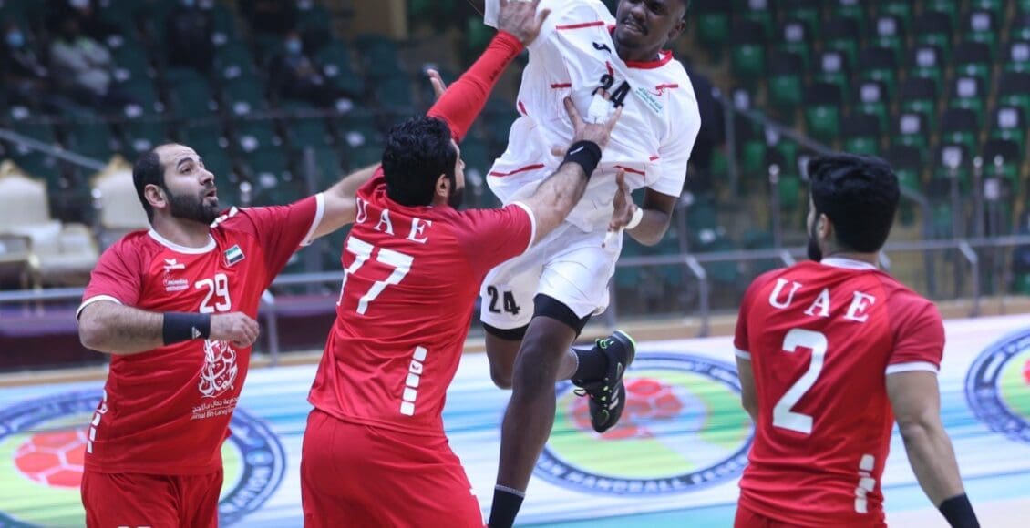 مواعيد مباريات كأس آسيا لكرة اليد 2024