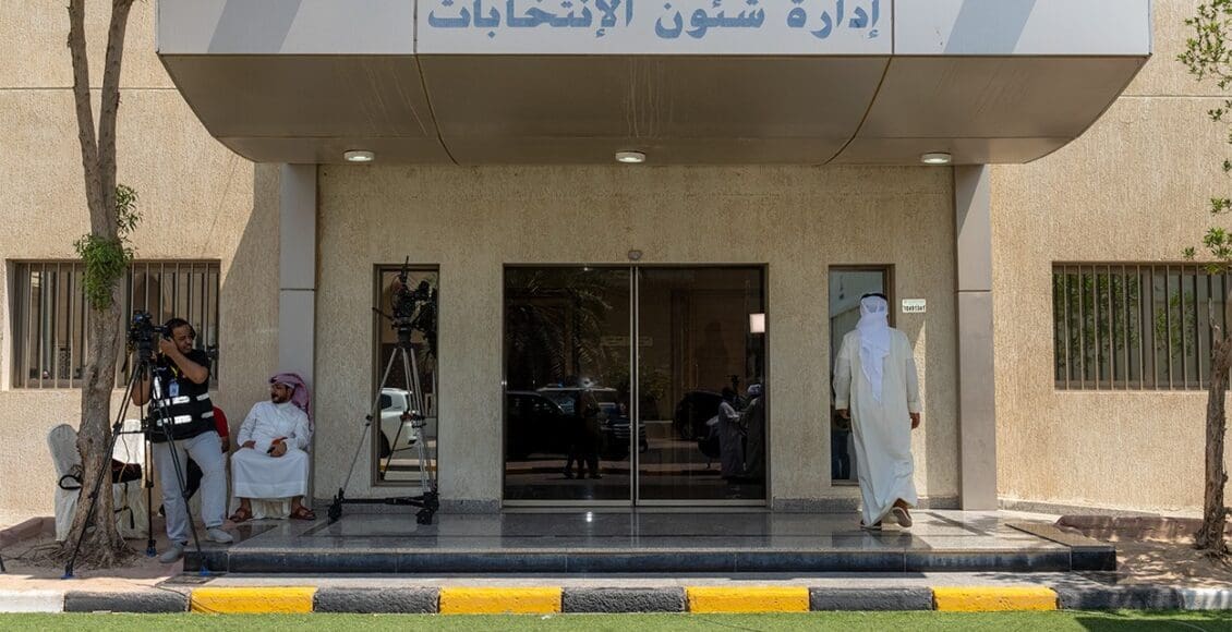 مرشحين قبيلة الرشايدة الدائرة الرابعة 2024