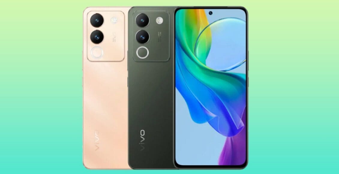 هاتفvivo Y200 Pro 5G يأتي بكاميرا AI بدقة 64 ميجابكسل