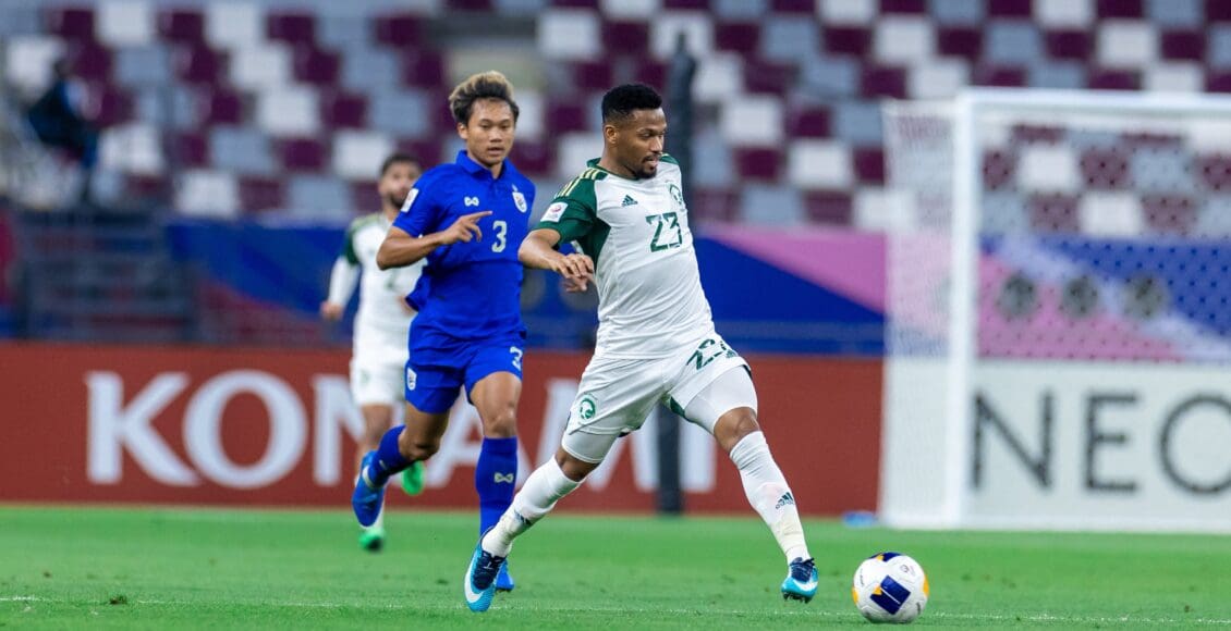 ترتيب مجموعات كأس آسيا 2024 تحت 23 للمنتخبات الأولمبية