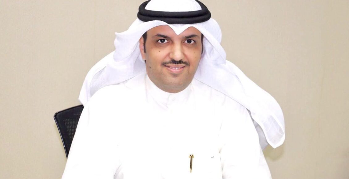 منصور الديحاني وكيل التربية