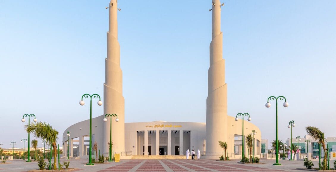 موعد صلاة عيد الفطر في ينبع