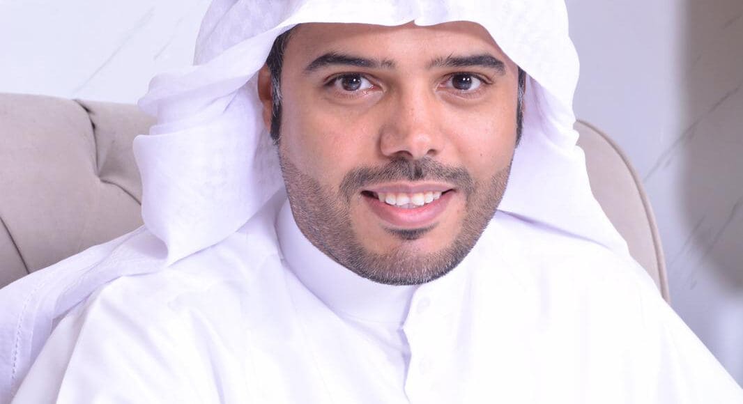 خالد العجمي الشؤون الاجتماعية
