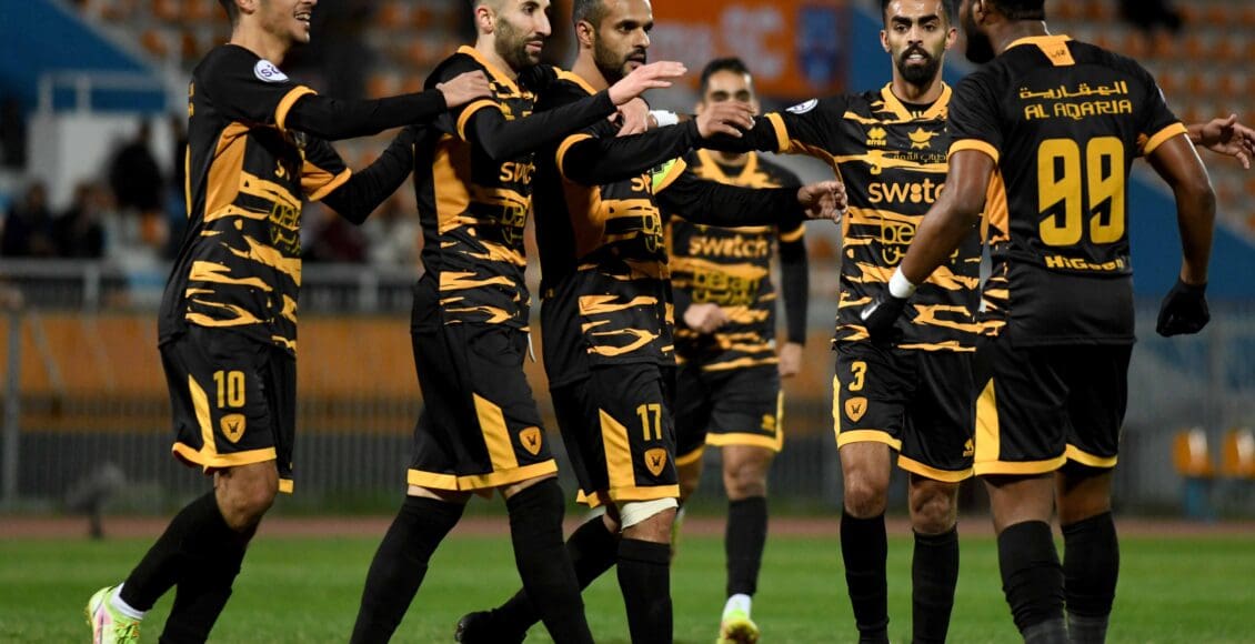 صفقات القادسية الكويتي فترة الانتقالات الصيفية 2024