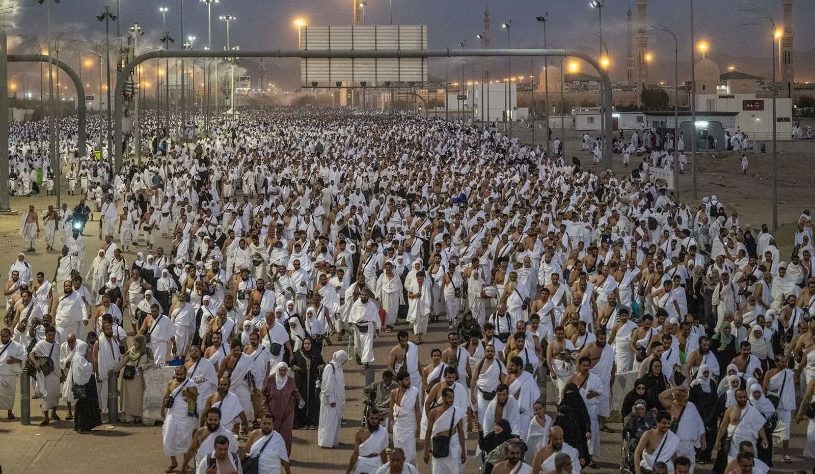 رئيس بعثة الحج الكويتية