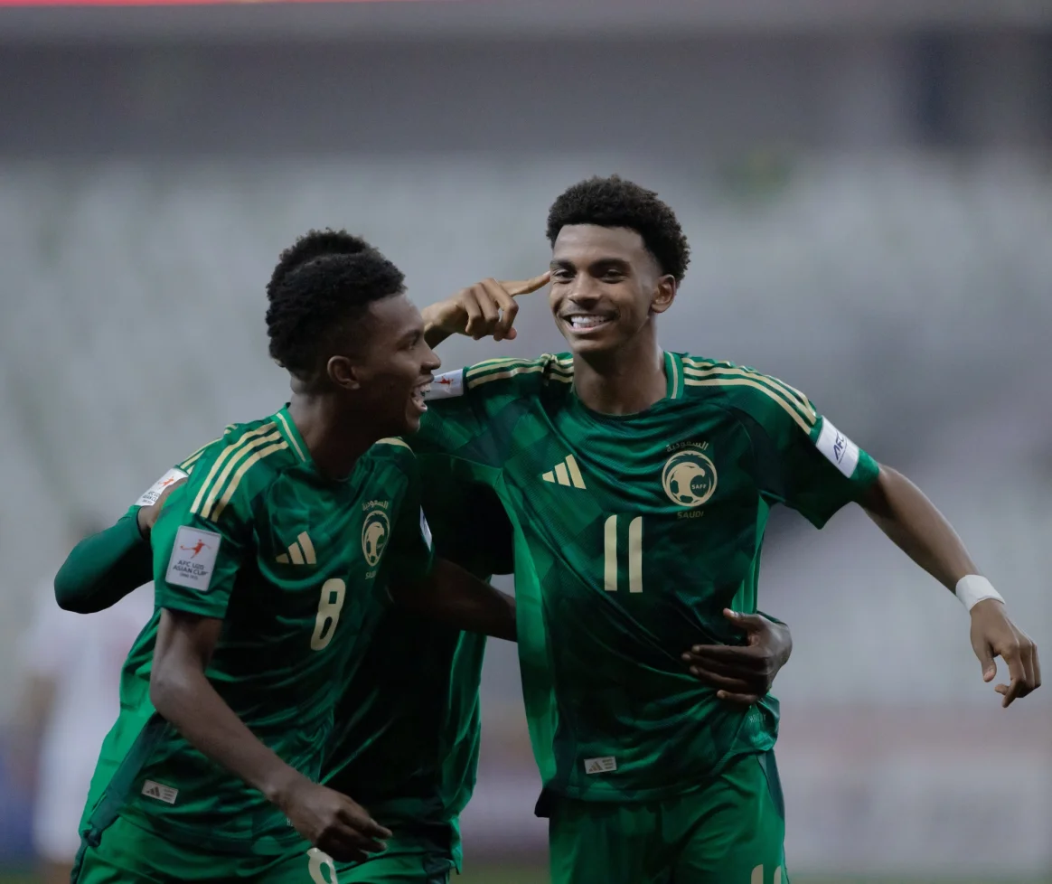 مباراة السعودية واليمن اليوم