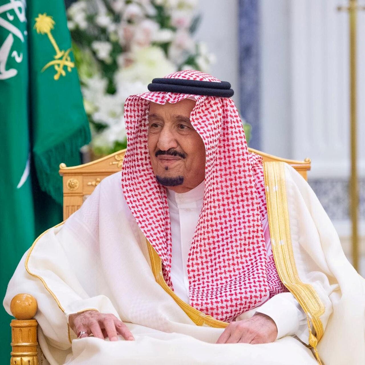 أوامر ملكية من الملك سلمان