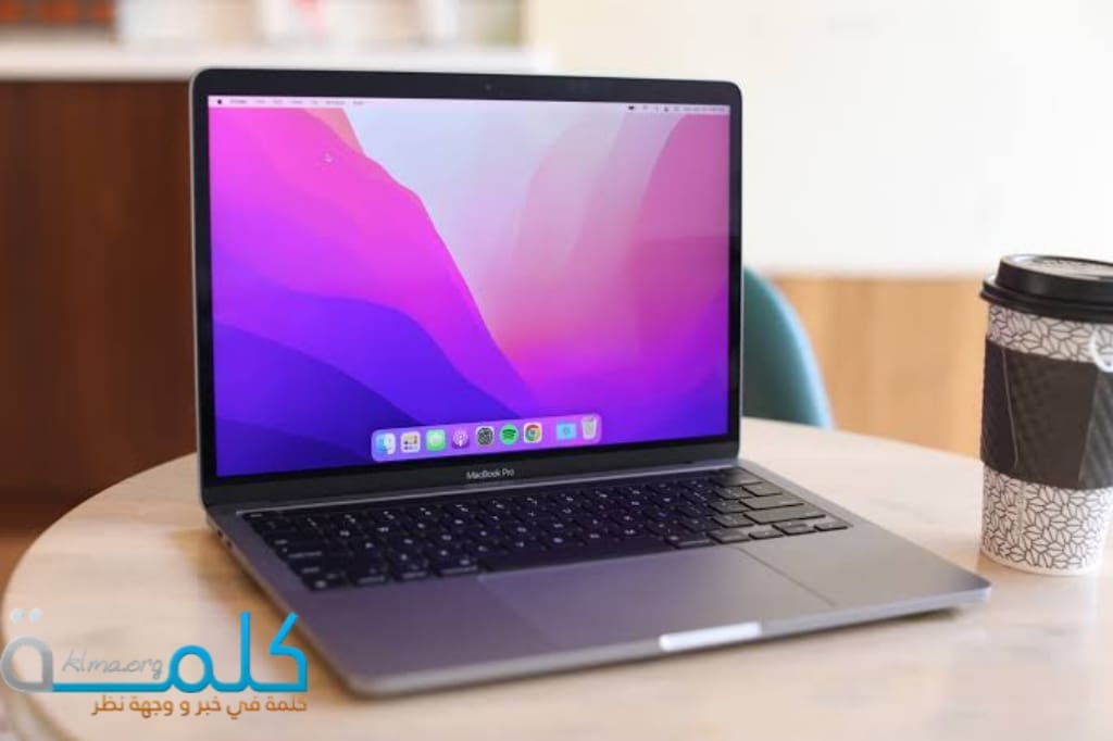 أفضل لابتوب للمبرمجين ماك