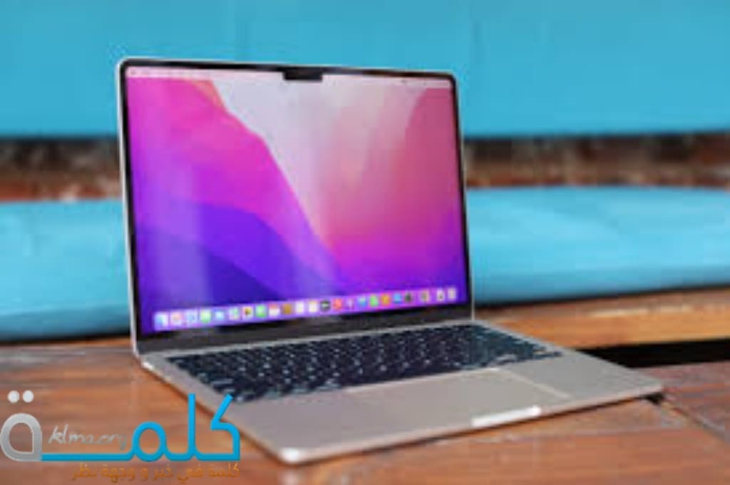 أفضل لابتوب للمبرمجين ماك