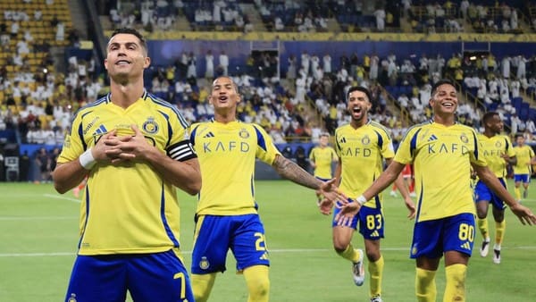 القنوات الناقلة لمباراة النصر والاتحاد في نصف نهائي كأس السوبر السعودي