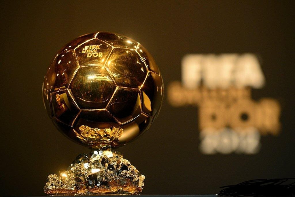 موعد حفل الكرة الذهبية لعام 2025