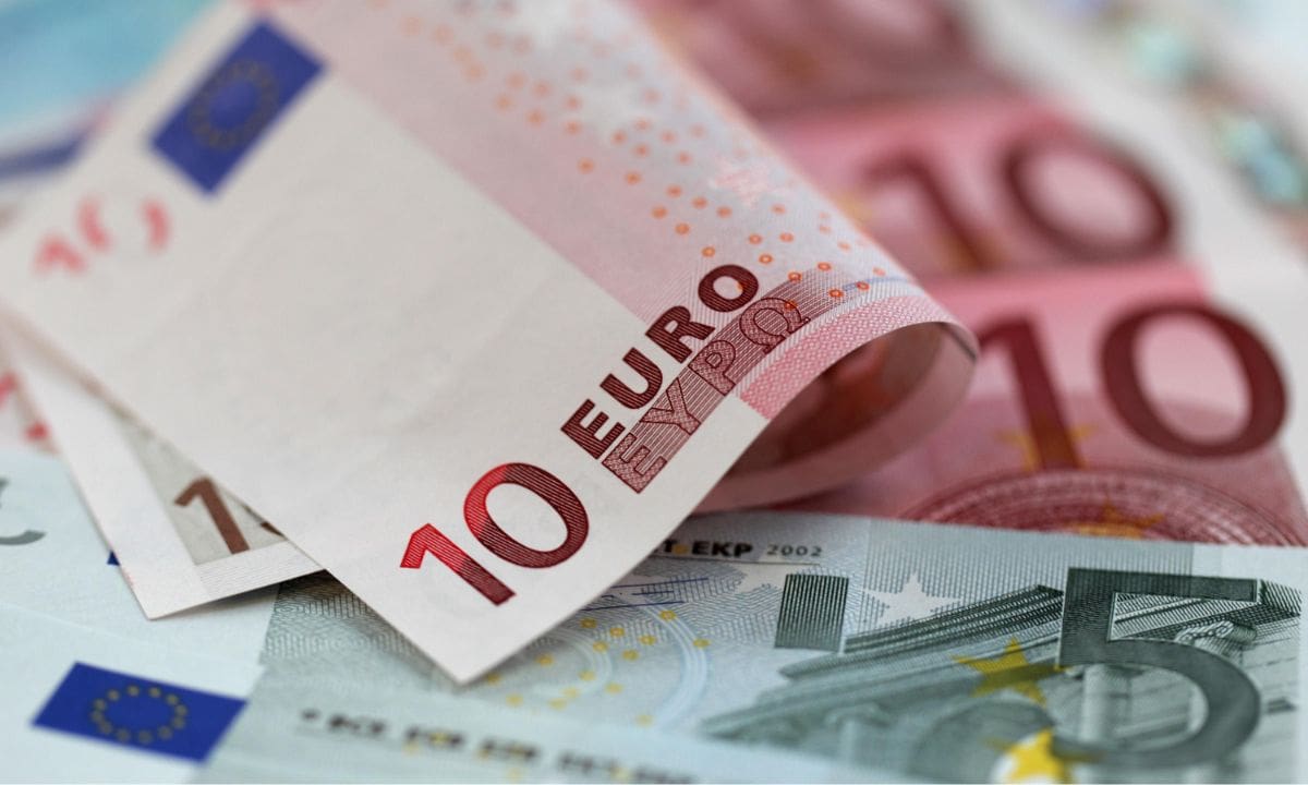 أعلى سعر لليورو في البنوك