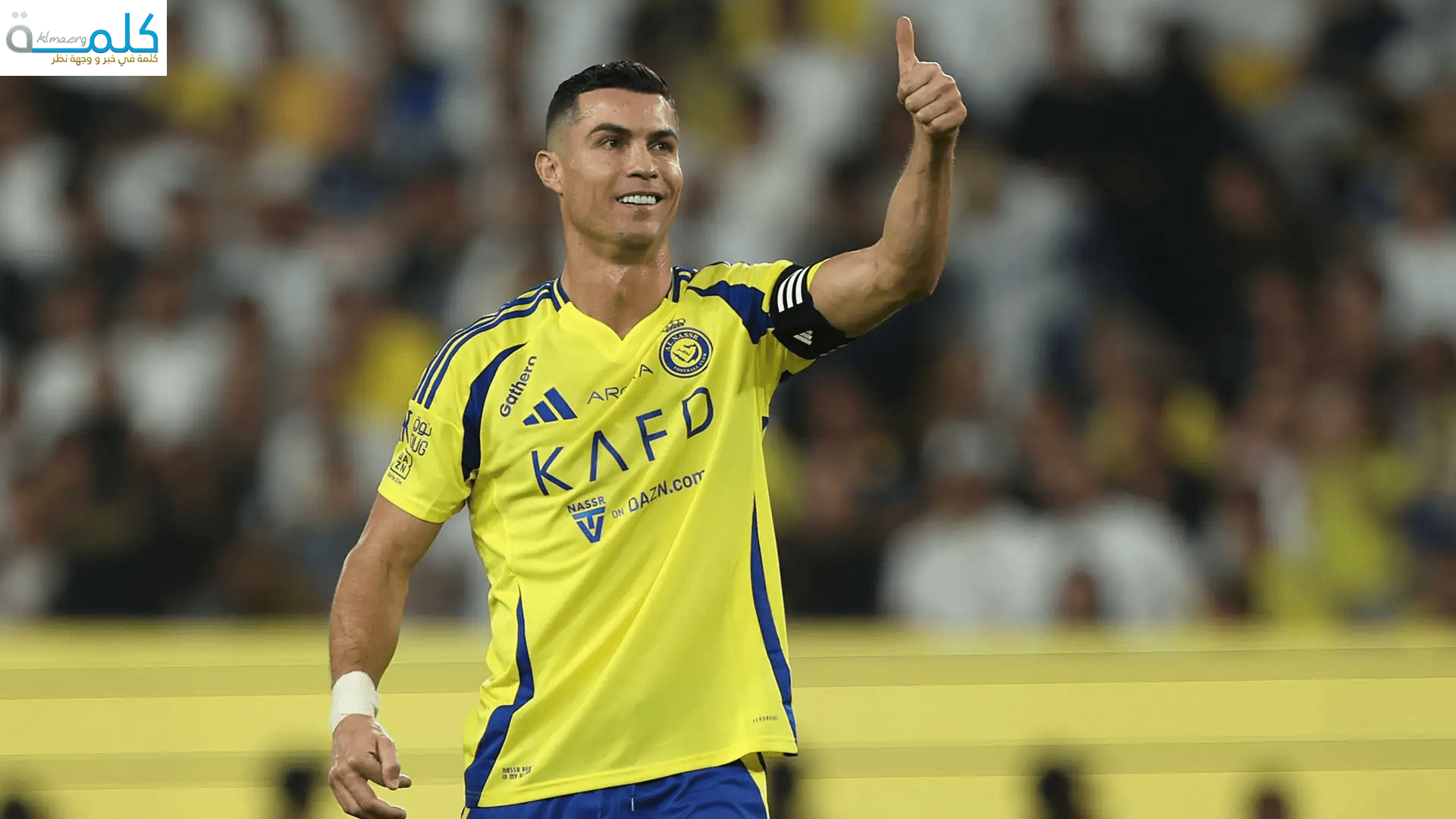 القنوات الناقلة لمباراة النصر والتعاون