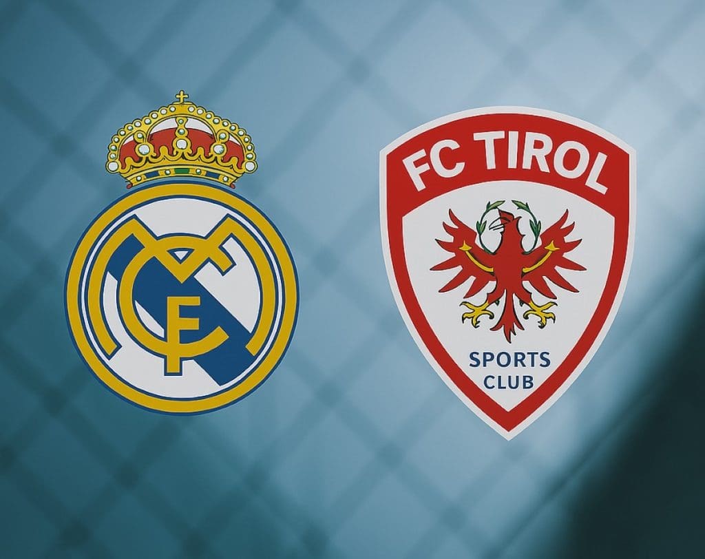 القنوات الناقلة لمباراة ريال مدريد