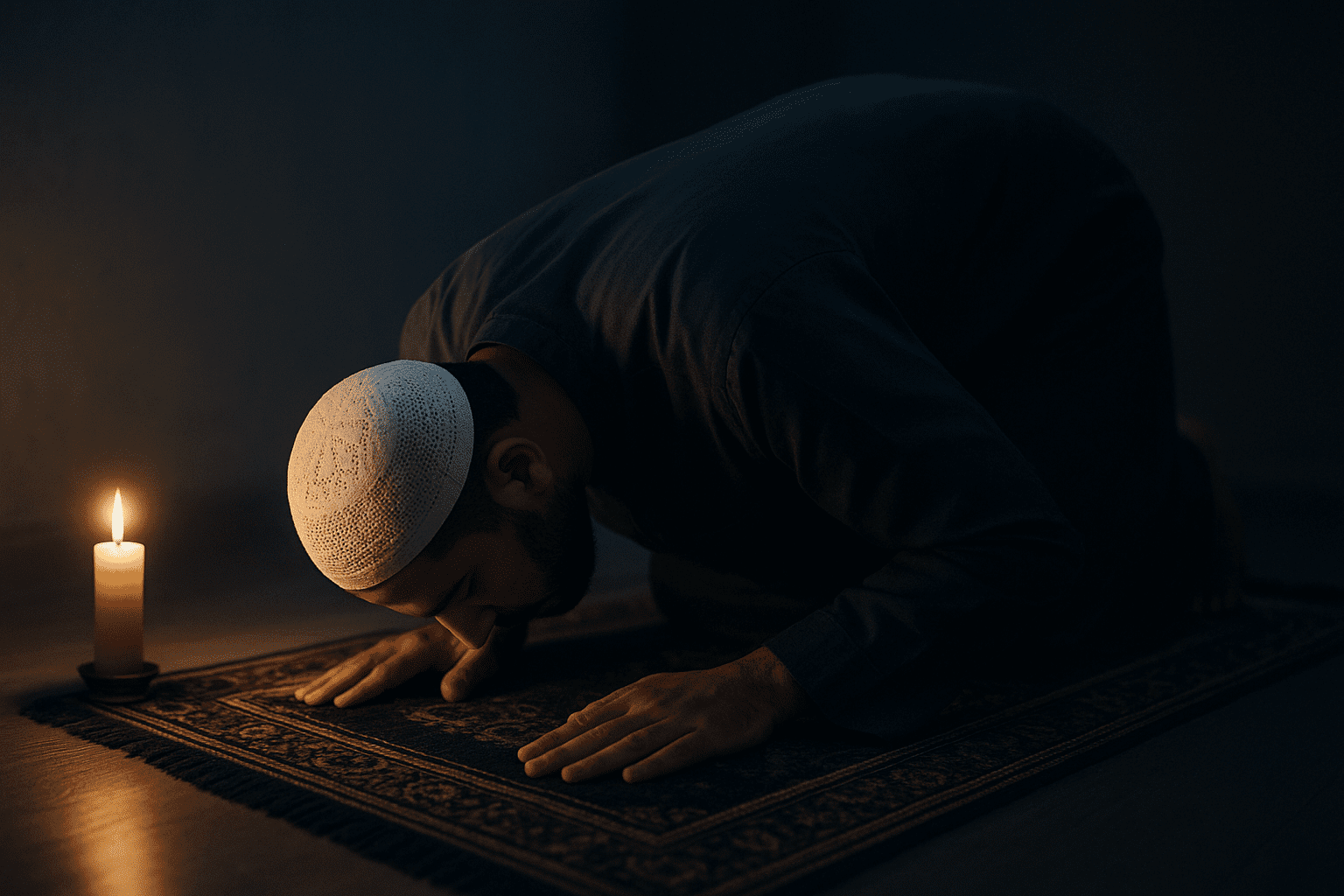 دعاء وطريقة صلاة الاستخارة وأفضل وقت لها