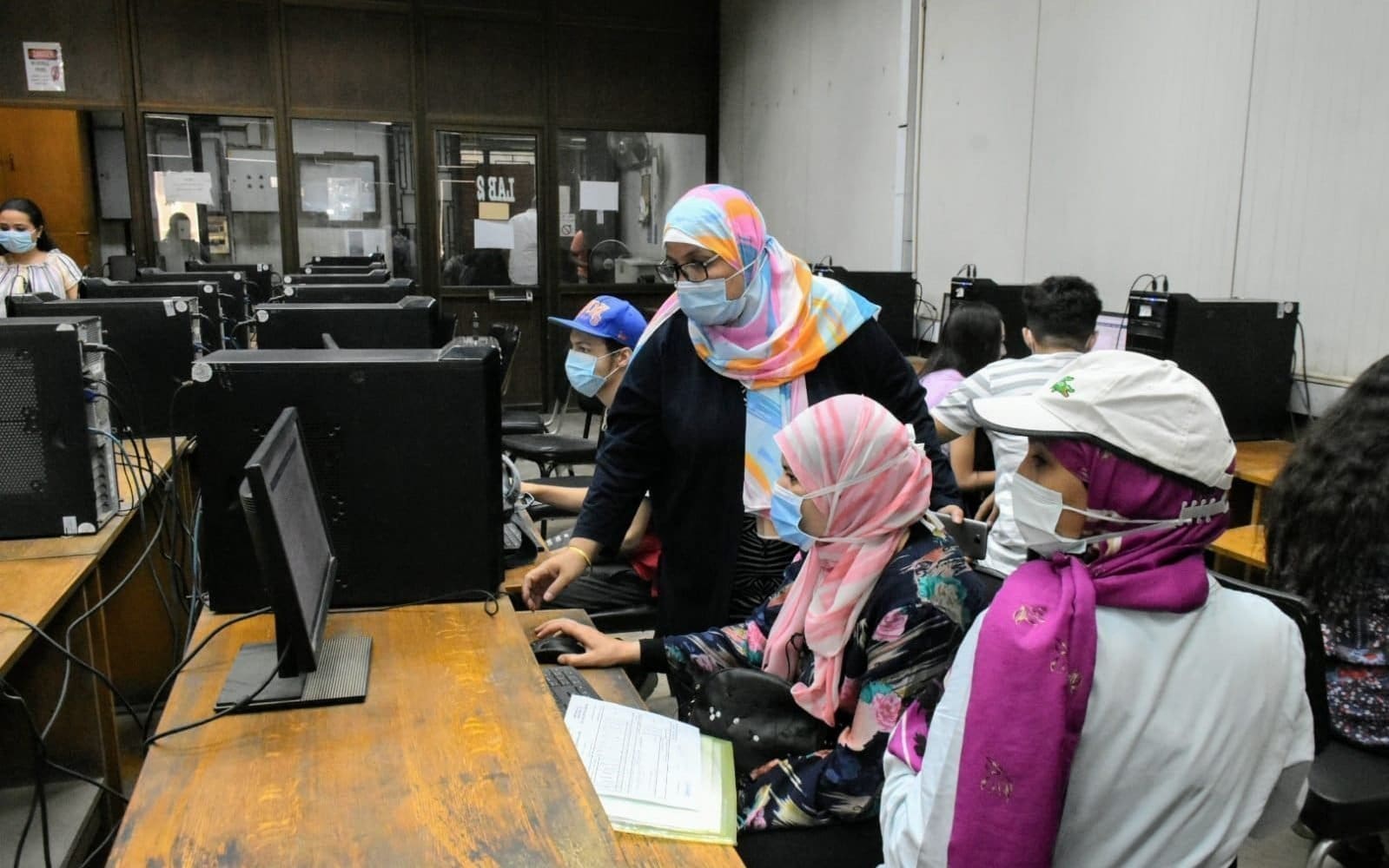 رابط تقليل الاغتراب 2025