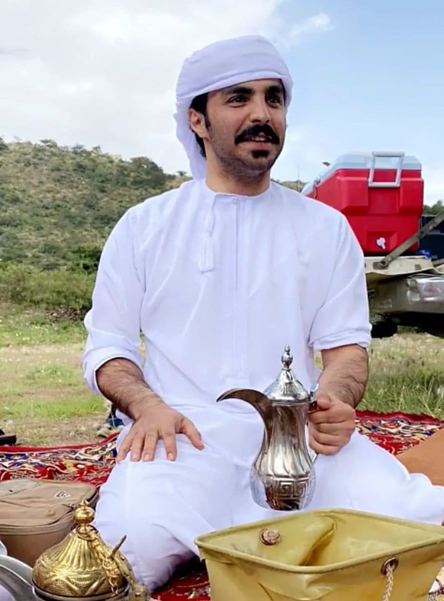 سعود القحطاني ويكيبيديا