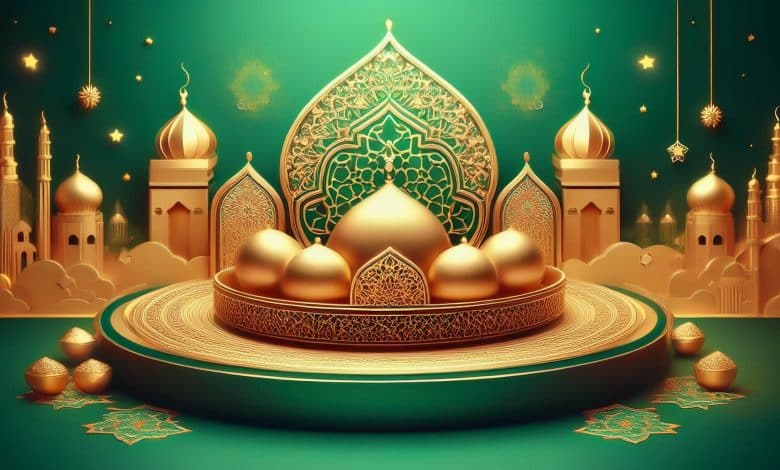 موعد إجازة المولد النبوي الشريف 2025 فلكيًا