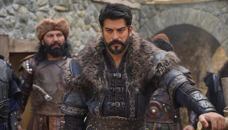 موعد عرض الحلقة 195 من مسلسل المؤسس عثمان