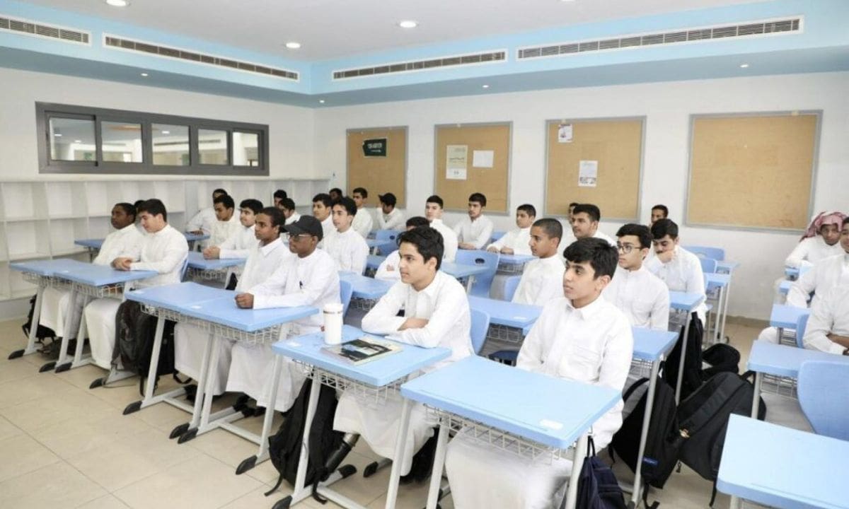 موعد عودة الطلاب 1447هـ