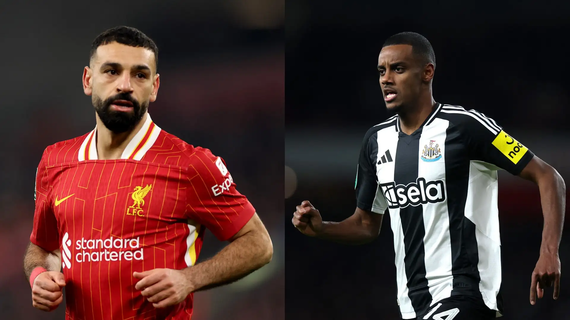 موعد مباراة ليفربول ونيوكاسل